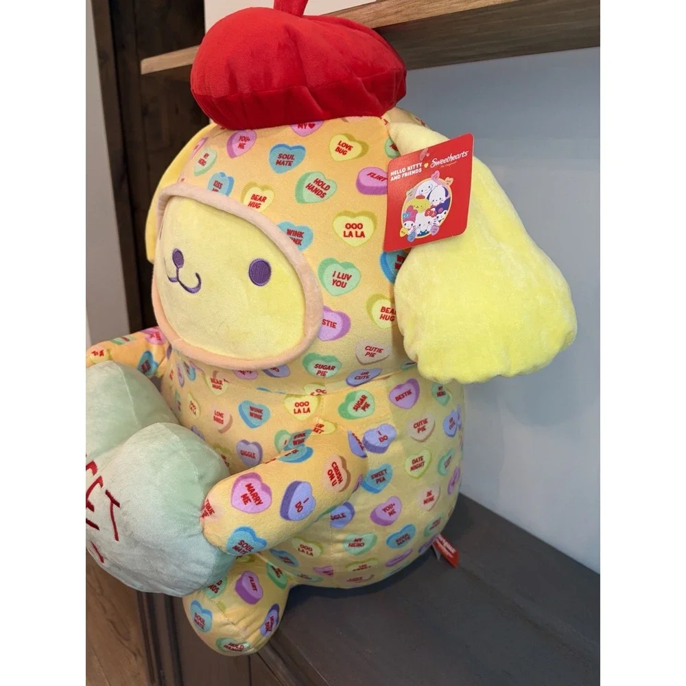 Hello Kitty and Friends hello kitty